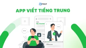 Kinh Nghiệm Sử Dụng Phần Mềm Viết Tiếng Trung