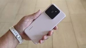 Phiên bản đặc biệt của Xiaomi 15 Sự kết hợp hoàn hảo giữa công nghệ và thiết kế