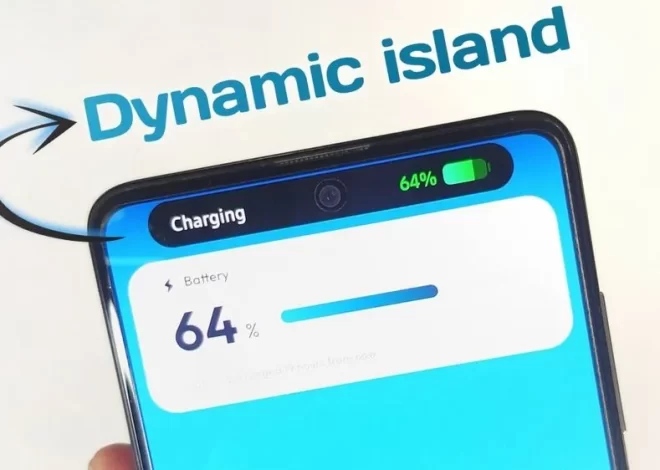 Dynamic Island Samsung Khám Phá Công Nghệ Đột Phá