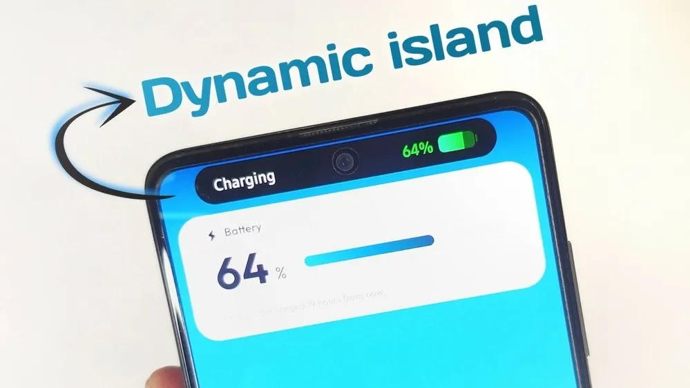 Dynamic Island Samsung Khám Phá Công Nghệ Đột Phá