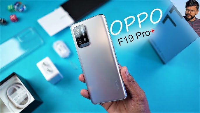 OPPO F29 Pro+ 5G Khám Phá Chiếc Smartphone Đột Phá Từ OPPO