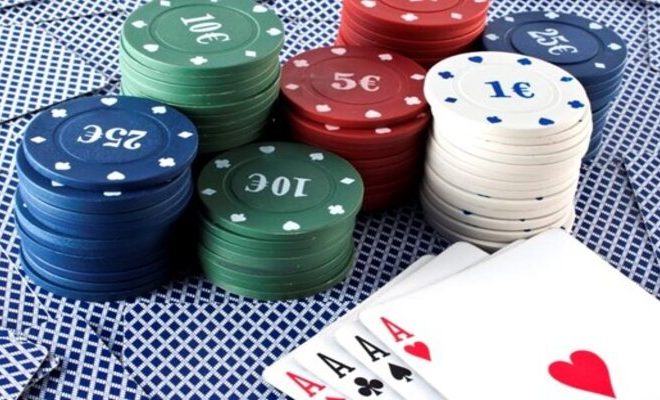 Đếm Bài: Bí Mật Của Blackjack