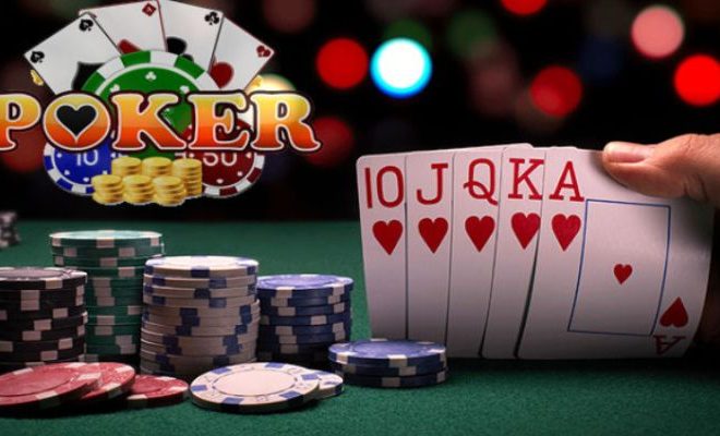 Chiến lược bài Poker: Những nguyên tắc cơ bản