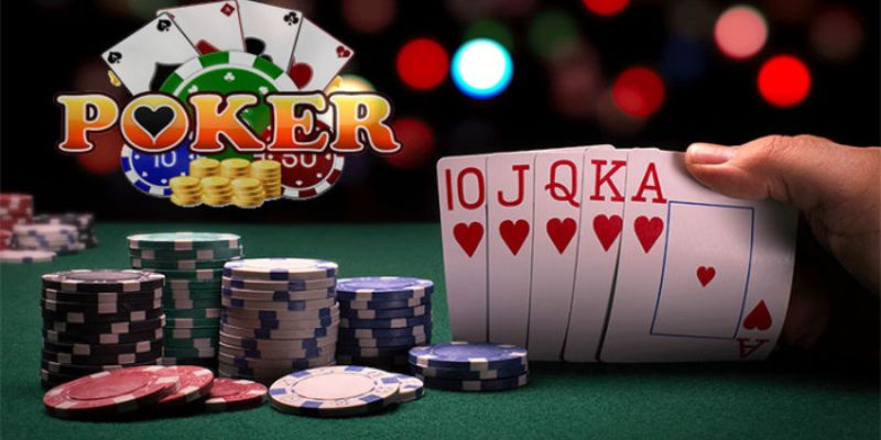 Chiến lược bài Poker: Những nguyên tắc cơ bản