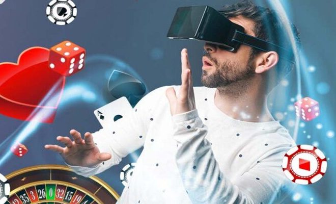 Slot 3D: Trải nghiệm chơi game đỉnh cao với đồ họa 3D