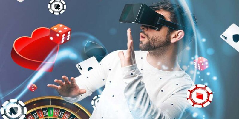 Slot 3D: Trải nghiệm chơi game đỉnh cao với đồ họa 3D