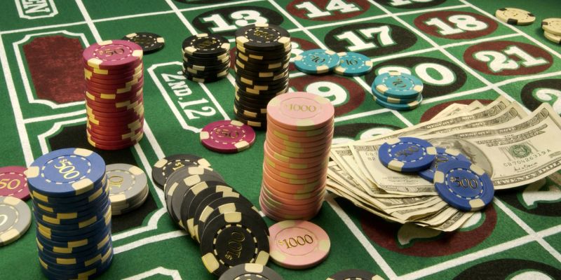 Giày Casino là gì: Khái niệm cơ bản