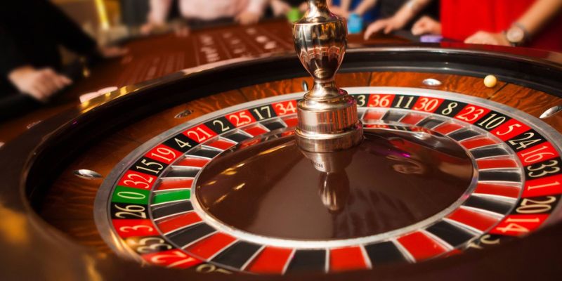       Lịch sử của Roulette