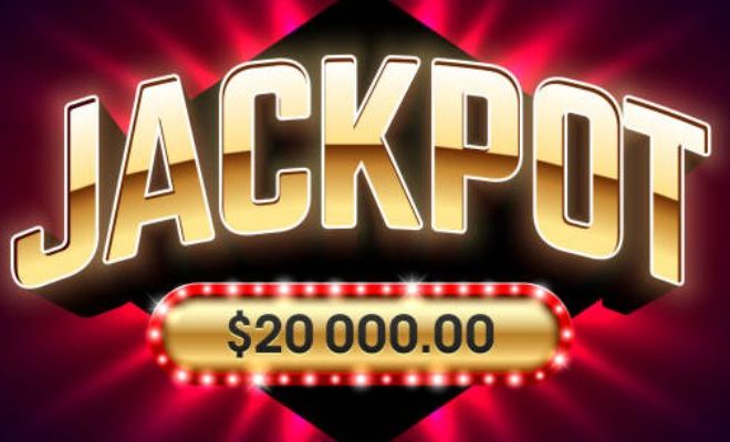 Giải Jackpot Tiến Tiến: Cơ hội giành giải thưởng lớn