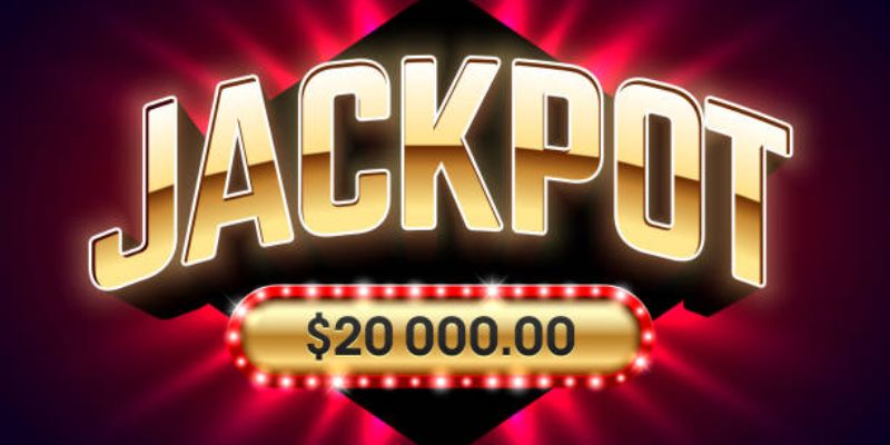 Giải Jackpot Tiến Tiến: Cơ hội giành giải thưởng lớn