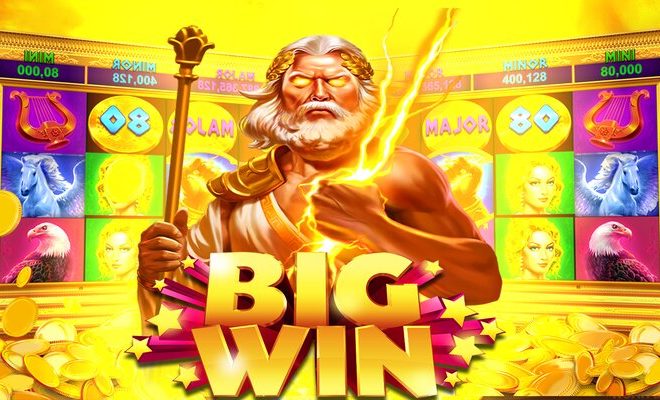 Jackpot Tiến Chiến: Cơ Hội Trúng Jackpot Khổng Lồ