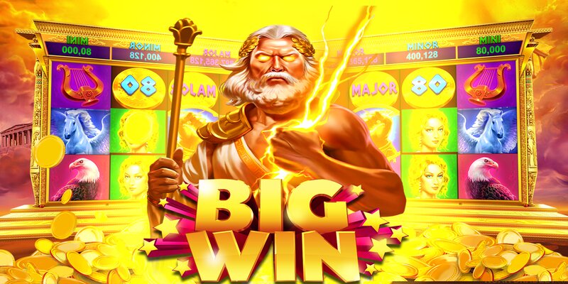 Jackpot Tiến Chiến: Cơ Hội Trúng Jackpot Khổng Lồ