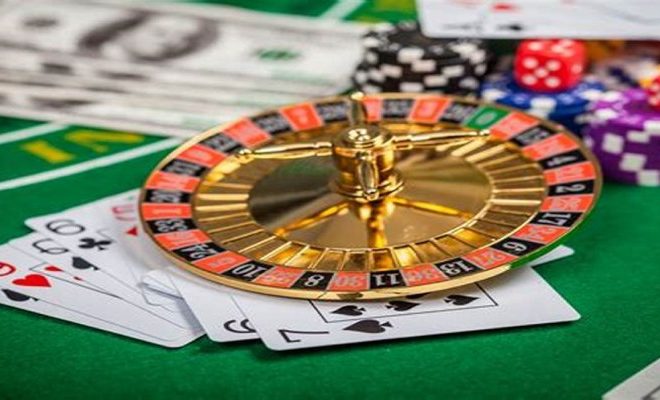 Giải trí trực tuyến Casino: Những lợi ích không giới hạn