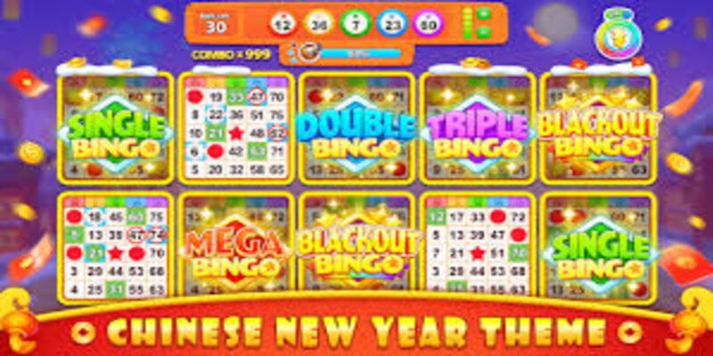 Cách Chơi Bingo: Hướng Dẫn Chi Tiết