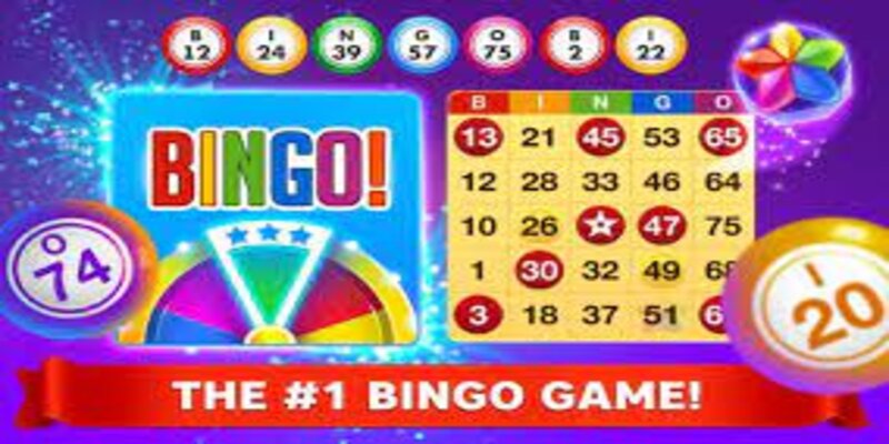 Bingo Trò Chơi Giải Trí Vô Tận