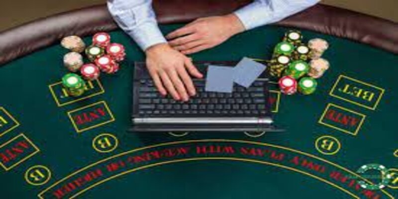 Cách Thực Hiện Casino Trực Tuyến