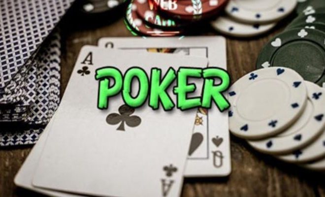 Hai đôi: Bí mật đằng sau chiến thắng trong poker