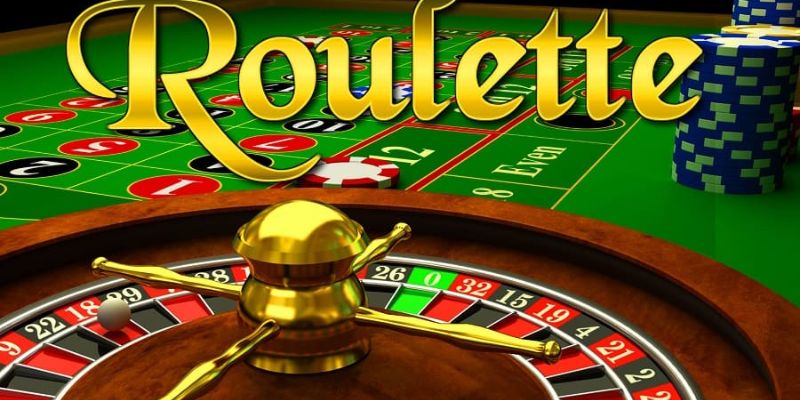 Hướng dẫn cách chơi Roulette chi tiết cho người mới bắt đầu