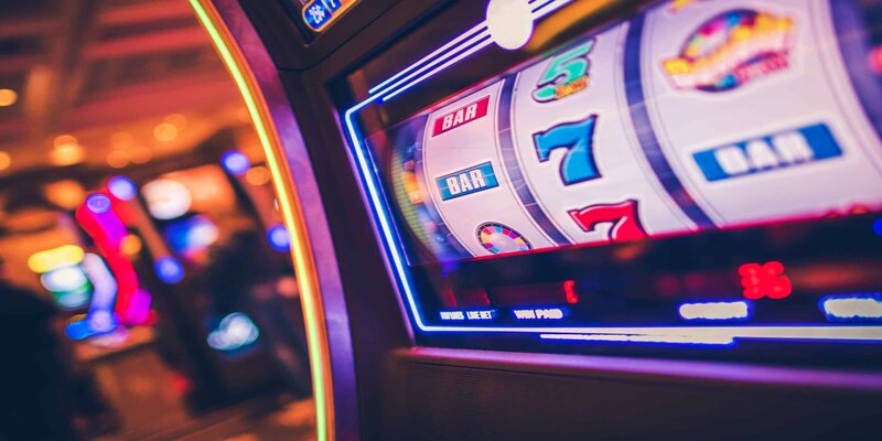 Các Loại Trò Chơi Liên Quan Đến Jackpot Tiến Chiến