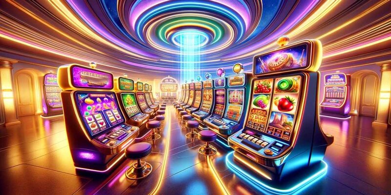 Hiểu Rõ Về Paylines Trong Trò Chơi Slot