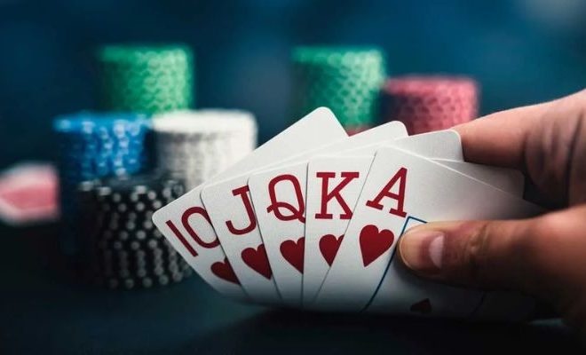 Blackjack Uy Tín – Chơi Blackjack An Toàn, Uy Tín Nhất