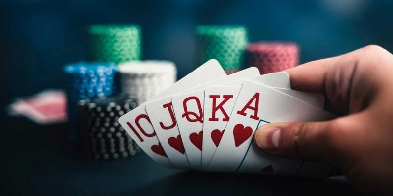 Blackjack Uy Tín – Chơi Blackjack An Toàn, Uy Tín Nhất