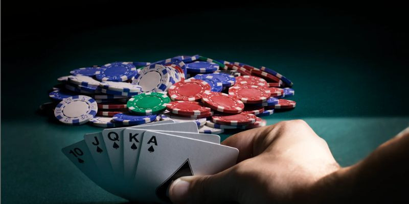 Chiến lược chơi Blackjack hiệu quả