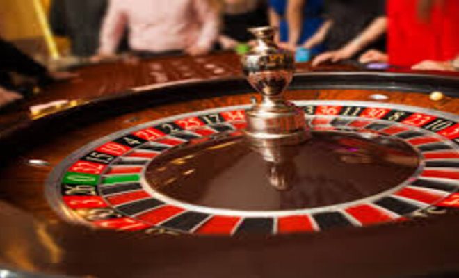 Online Roulette casino là gì? Hướng dẫn chơi và chiến thuật thắng lớn!