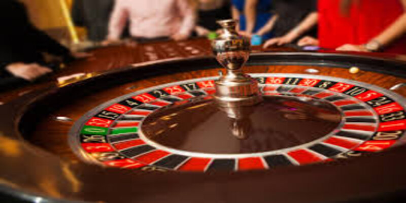 Online Roulette casino là gì? Hướng dẫn chơi và chiến thuật thắng lớn!