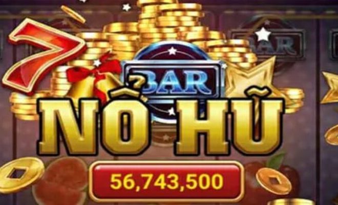 Top Game Nổ Hũ Hot Nhất