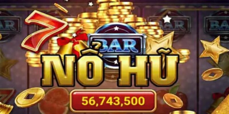 Top Game Nổ Hũ Hot Nhất