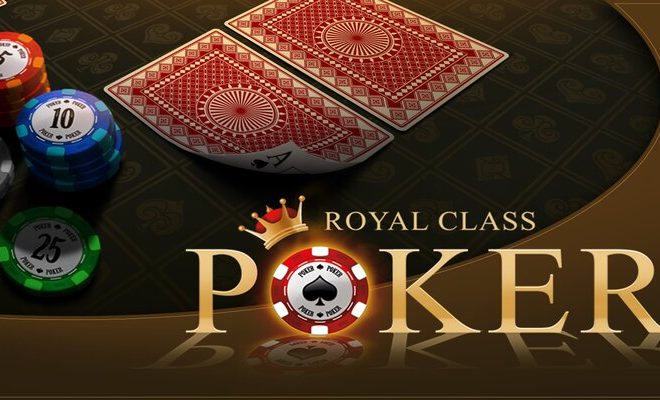 Bí mật Poker Tells đọc vị đối thủ