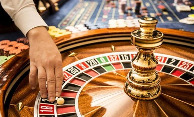 Roulette trực tuyến Khám Phá Thế Giới Của Những Con Số Và Vận May