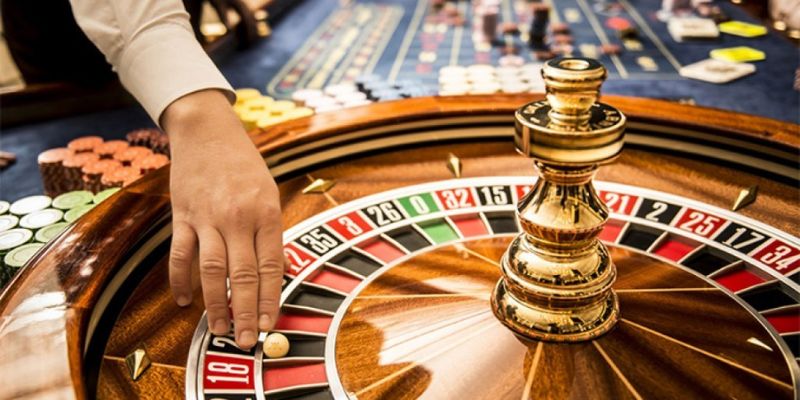 Roulette trực tuyến Khám Phá Thế Giới Của Những Con Số Và Vận May