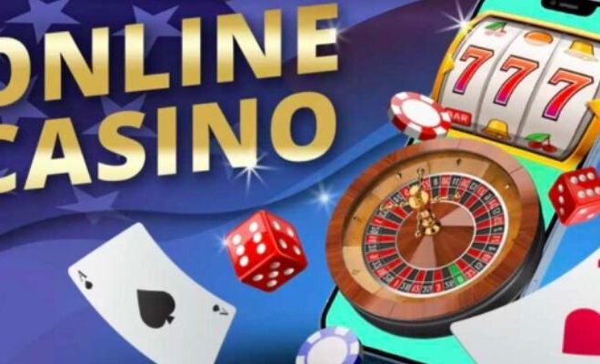 Nhà cái casino uy tín hàng đầu Việt Nam – Chơi casino trực tuyến an toàn, hiệu quả