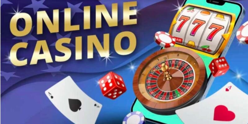 Nhà cái casino uy tín hàng đầu Việt Nam – Chơi casino trực tuyến an toàn, hiệu quả