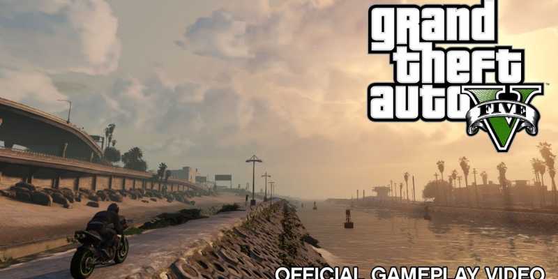 Introduction to GTA Online Game