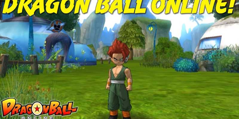 The Simplest Way to Download Dragon Ball Online Game