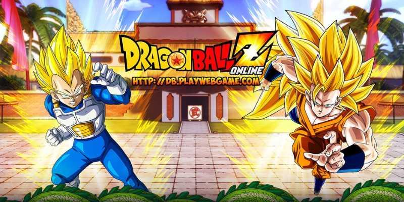Notes When Playing Dragon Ball Online Game